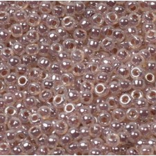 Miyuki rocailles Perlen 11/0 - Ceylon dusty mauve 11-546